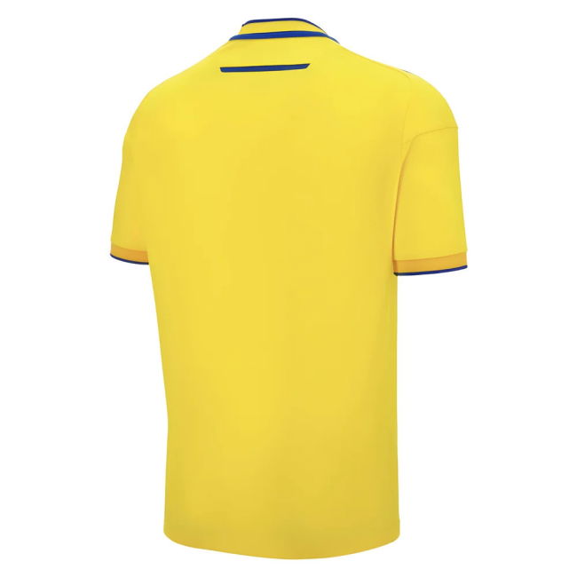 Cadiz Exclusive Home Jersey 2025-2026