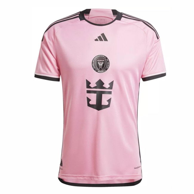 Authentic Home Uniform C. Ronaldo #7 Stylish Official Merchandi (v10)
