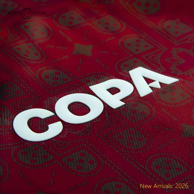 2026-2027 Esp Small Adults Premium-quality Home Jersey 0