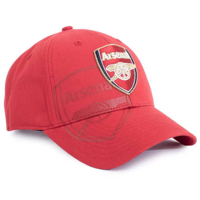 Arsenal EPL Team Sleek Home Team Kit (1)