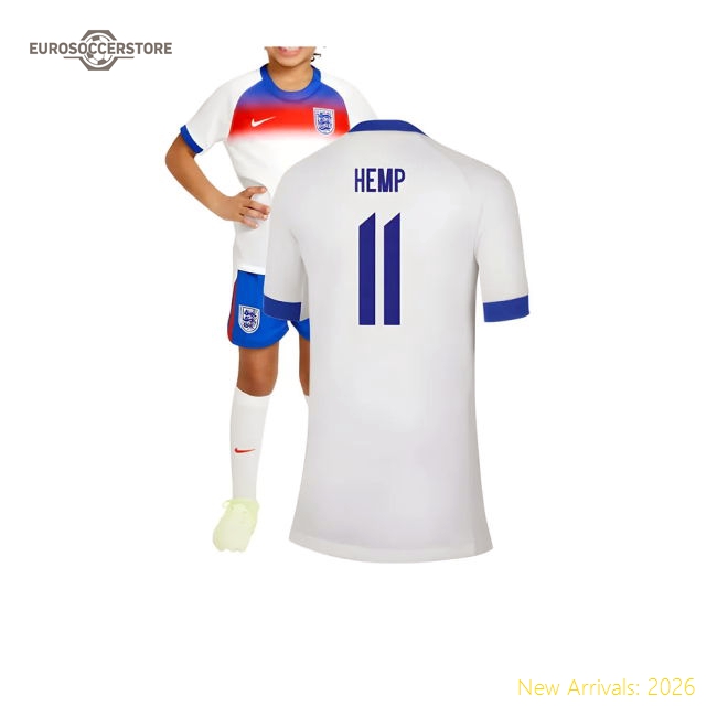 Football Team Mini Hemp Premium Jersey Kids-safe Technology