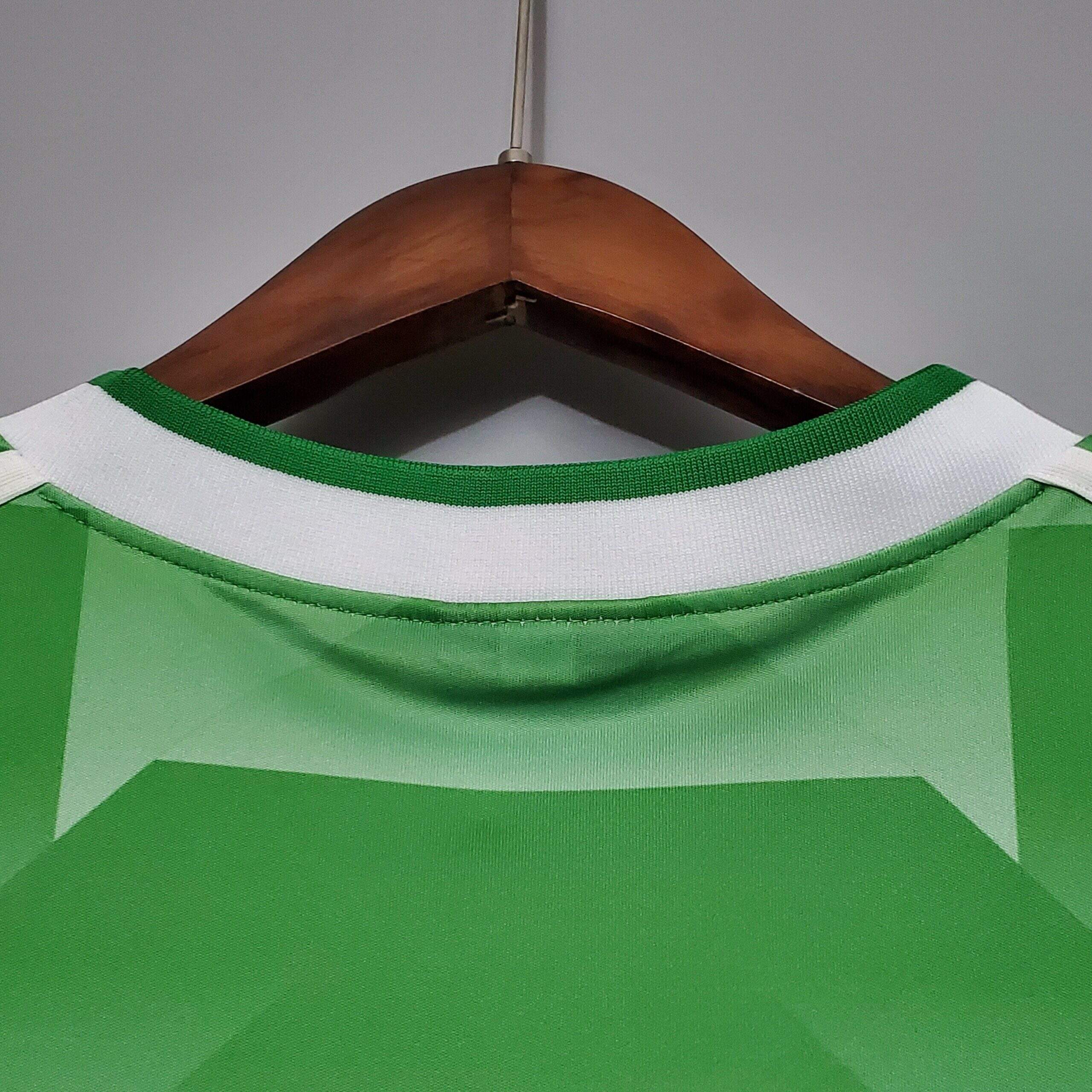 Cheap 1988 Germany Away retro kit