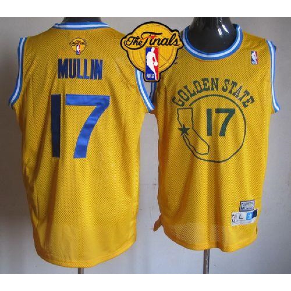 Authentic 17 Jersey - - Fan Favorite