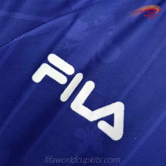 Fiorentina 97-98 Primary Soccer Kit