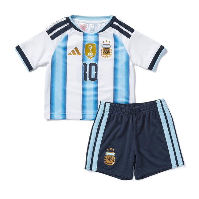 Argentina Home Kit 2026-2027 edition
