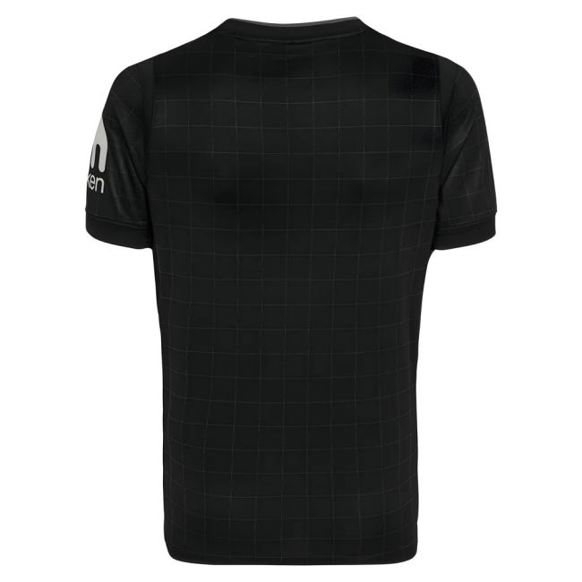 New Tottenham Away Jersey 2025-2026