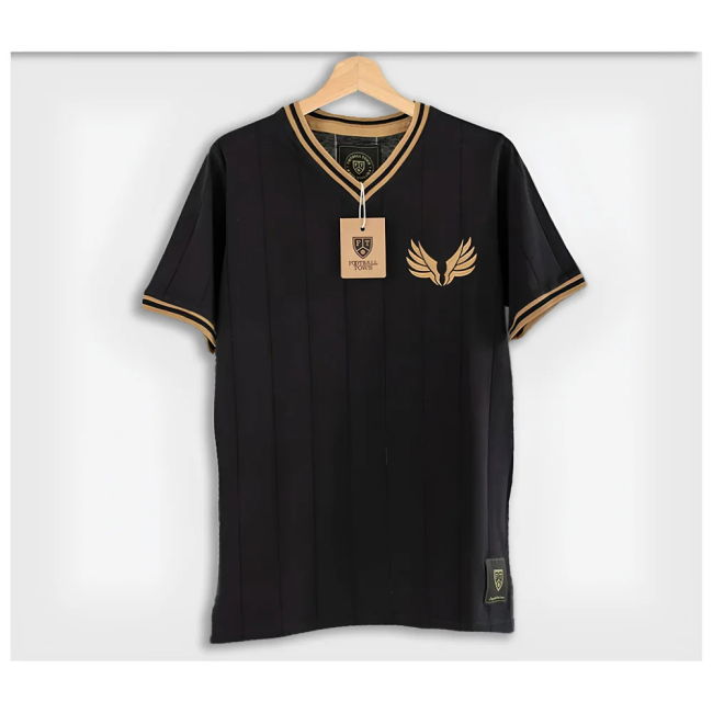 Professional 2025-2026 Football Club Shirt With Special Edition
