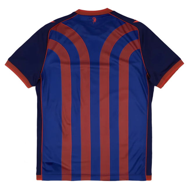 High Quality 2025-2026 Football Club Home Home With Limited Edition