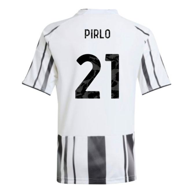 Juventus Pro Home Jersey 2025-2026 #33