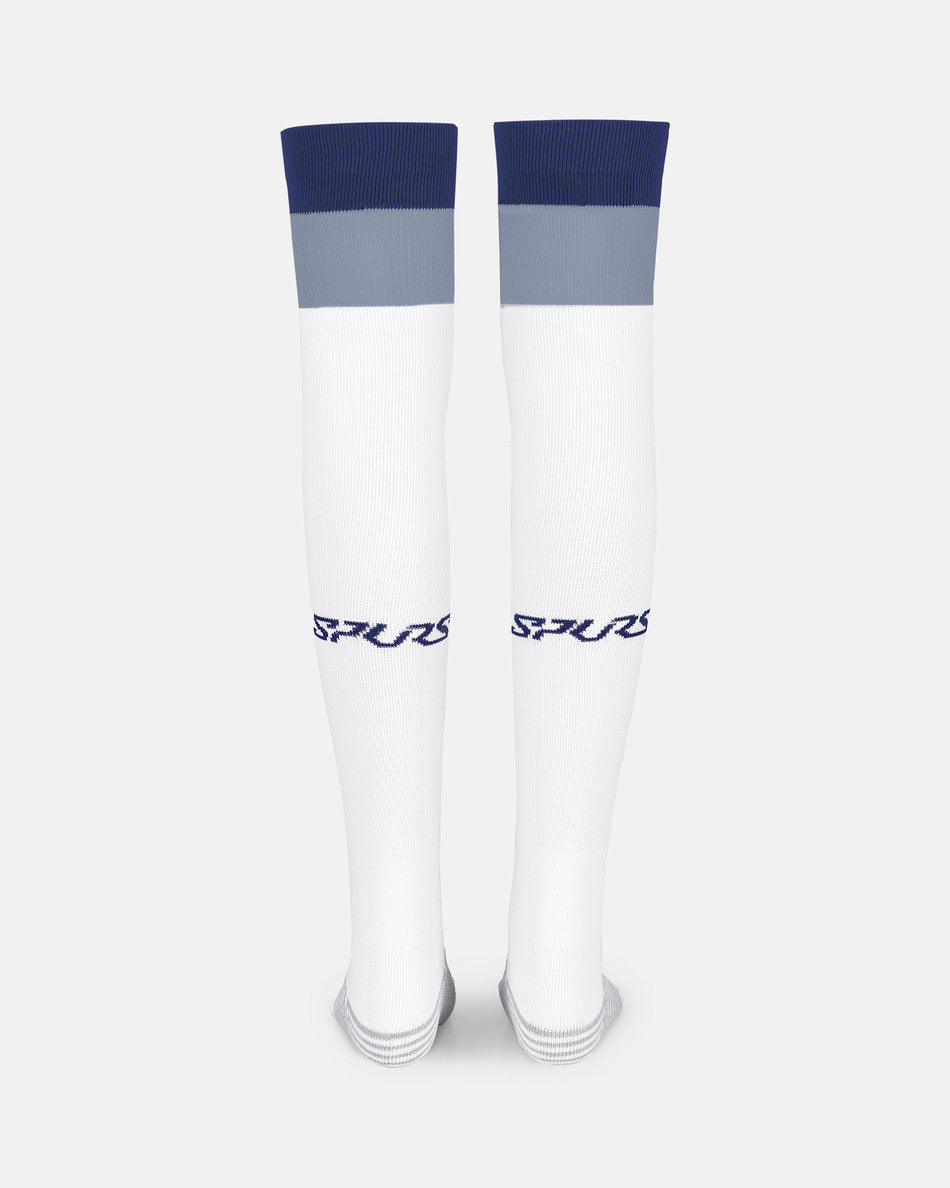 Tottenham Hotspur Socks 2025/26 Authentic Kit