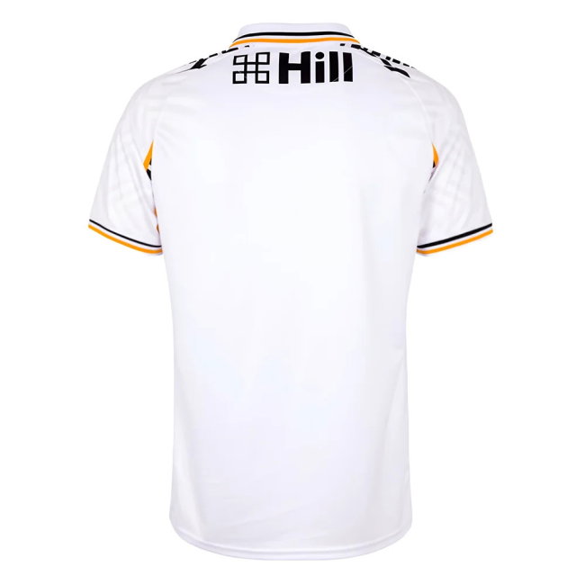 Cambridge United Away Shirt 2023-2024 edition