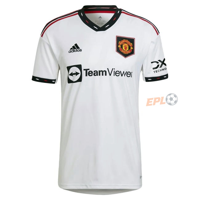2022-20 MAN contemporary Away Shirt - Adults | high-end
