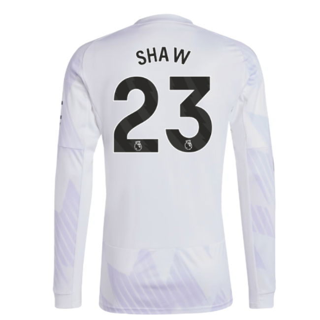 Man Utd Exclusive Away Jersey 2025-2026 #64