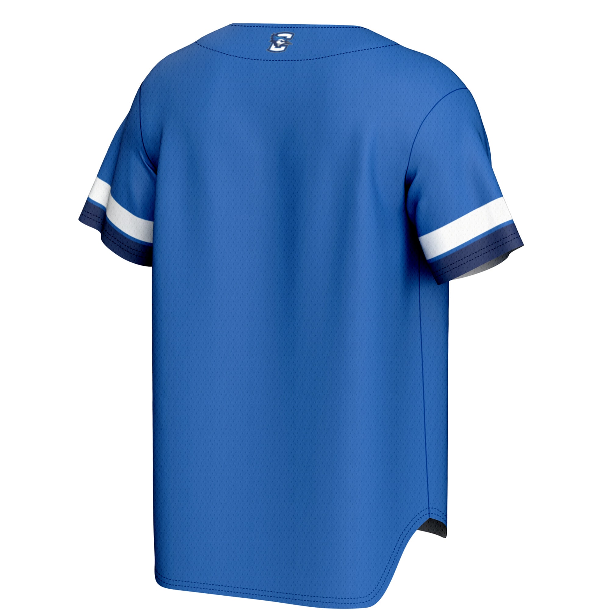 [NJP] Creighton Bluejays GameDay Greats Spirit Baseball Jersey - Blue