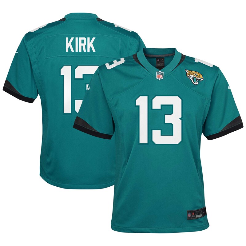 None Christian Kirk Jacksonville Jaguars Budget-Friendly Team Spiri...