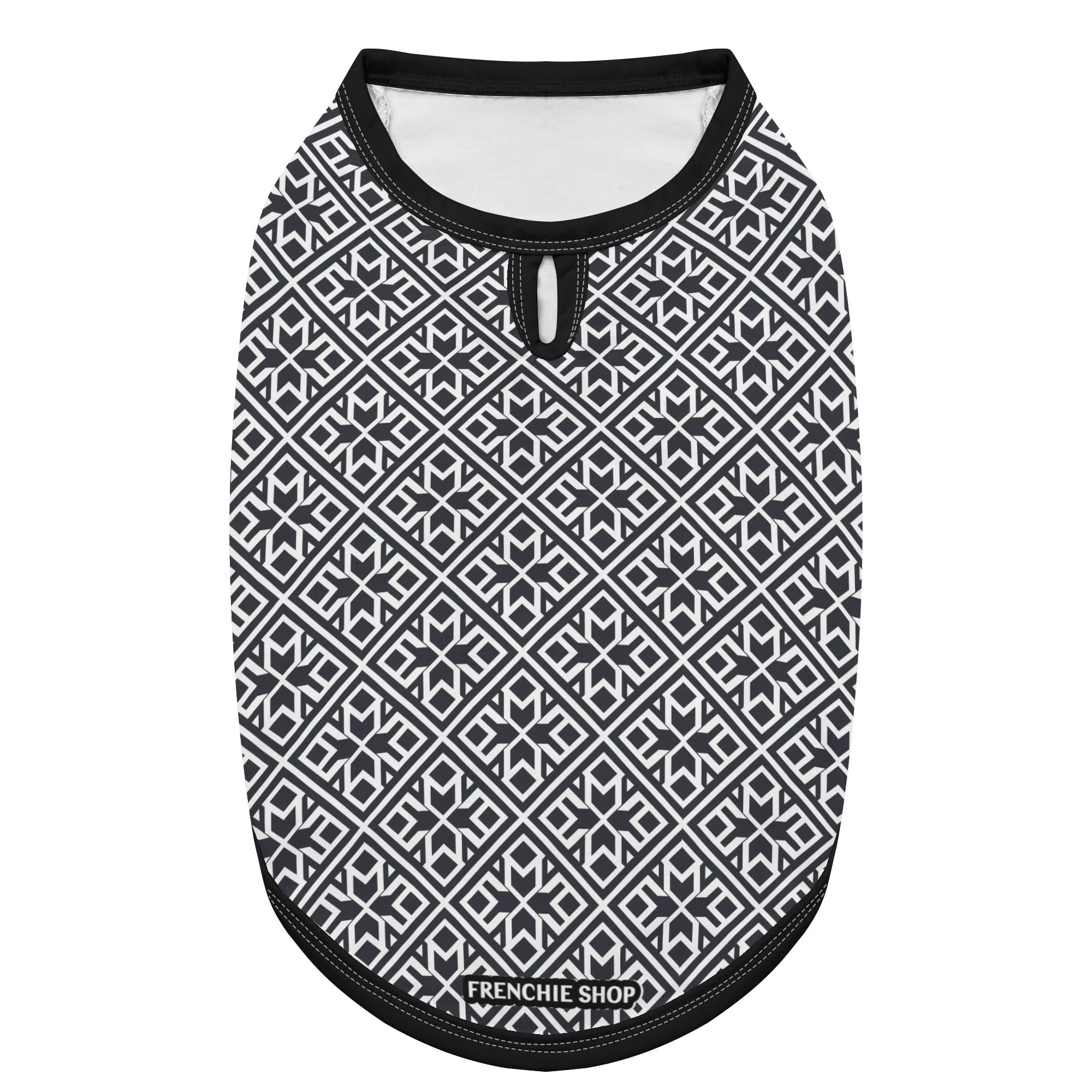 Cozy Luca - Shirt For Frenchies - Frenchie Shop Original for Home Use