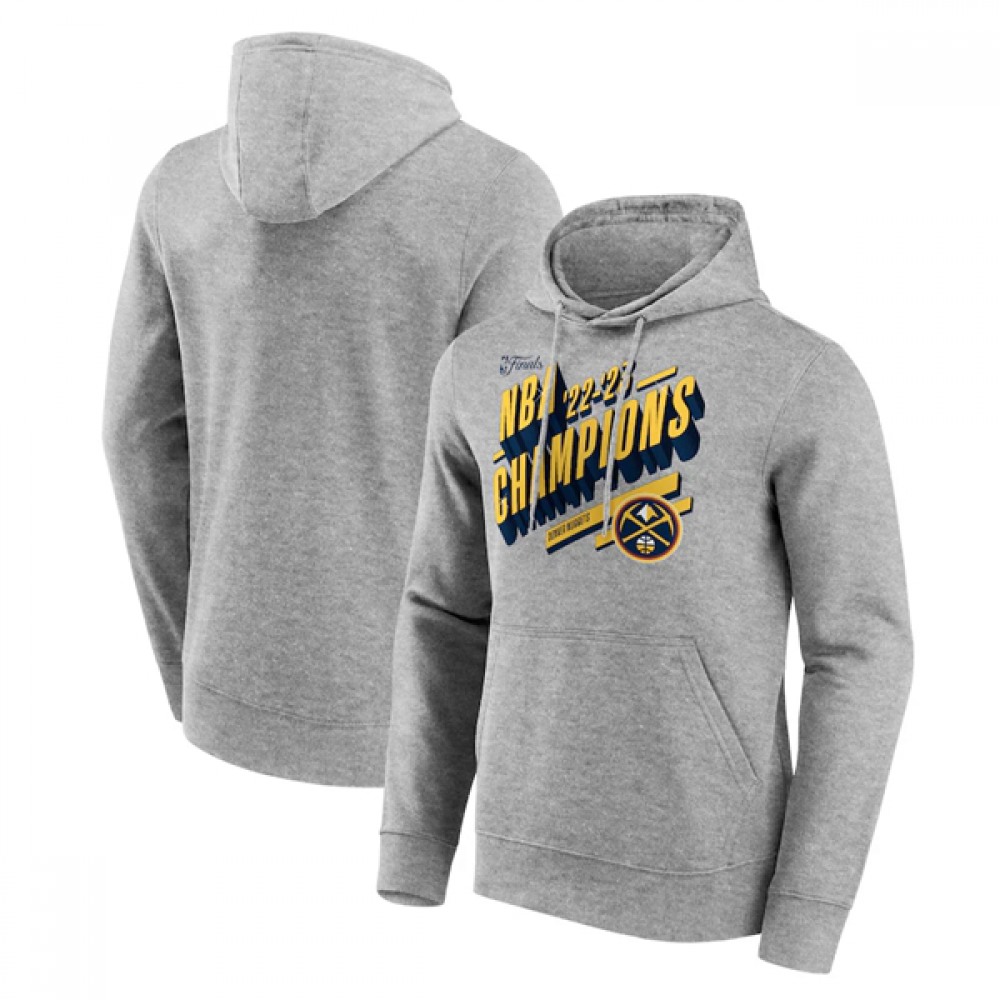 Official Denver Nuggets Jersey - Basketball Fan Gear