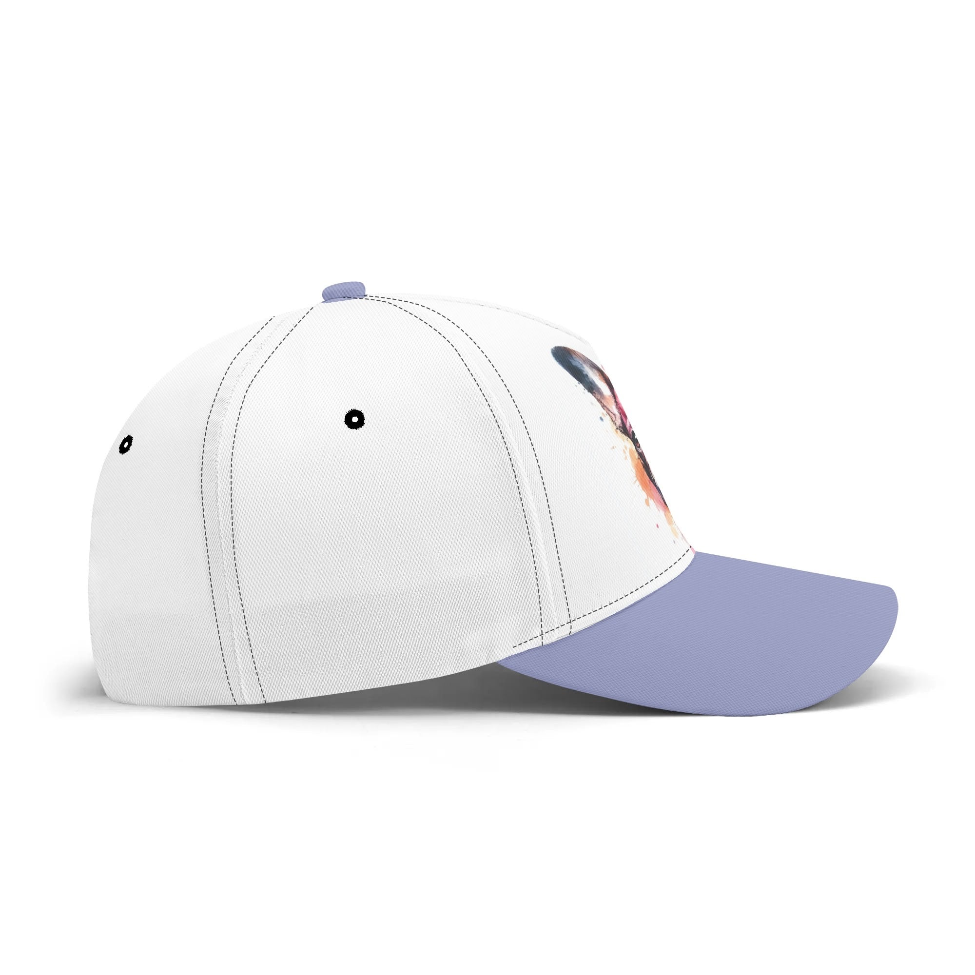 High-Quality Stylish Premium Mia - Baseball Cap for Daily Life Durable