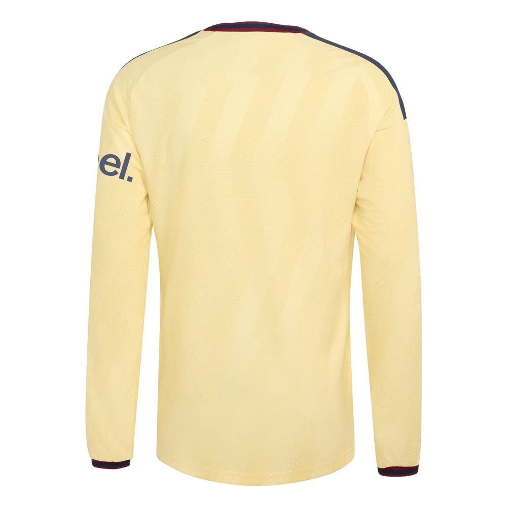 [LK] Long Sleeve Player Edition Arsenal Third Kit 26/27