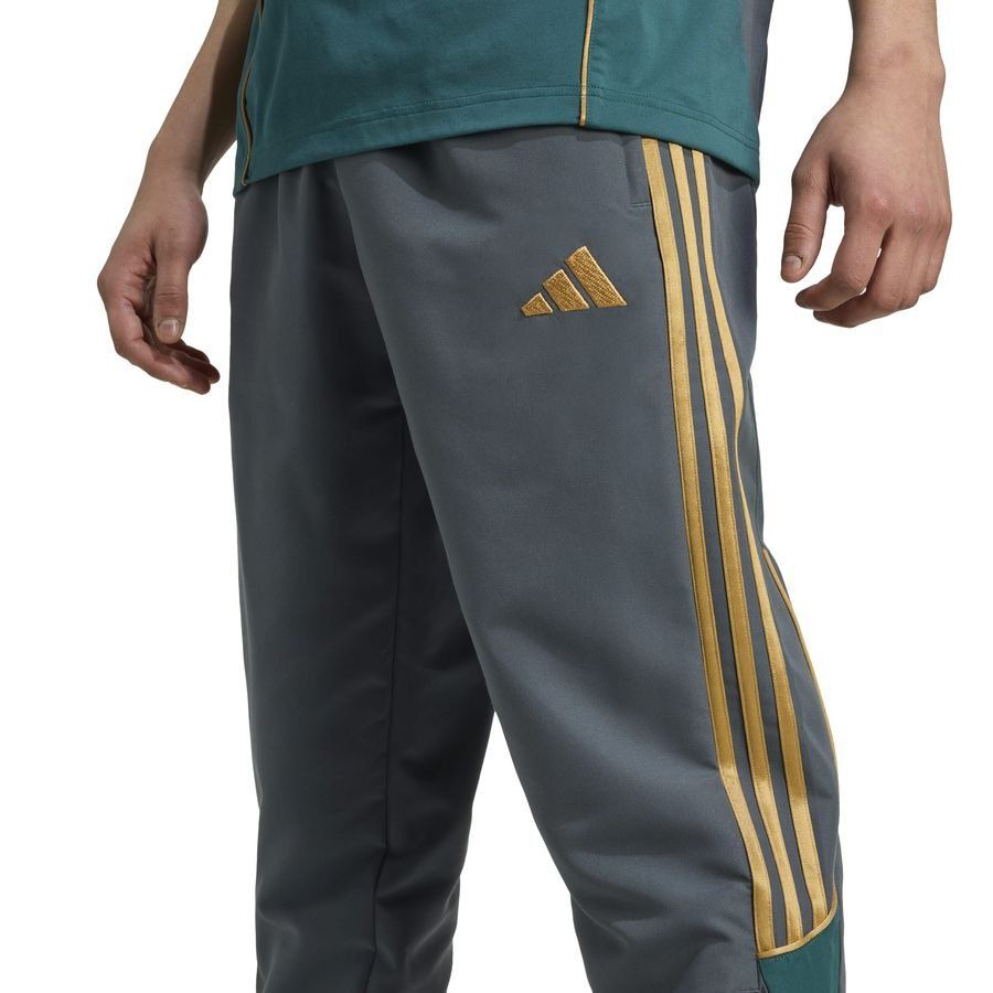 [EFKS] FC Copenhagen Trousers Urban Purist Bold Onix Training Jersey