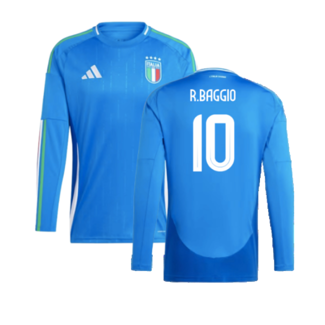 Italy National Team Collectible Home Unique Shirt