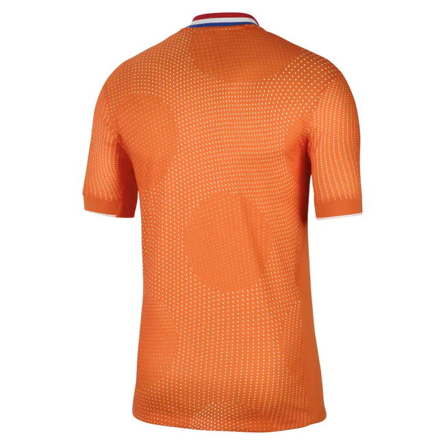 Supporter Grade Netherlands Home Supporter Shirt (Womens)