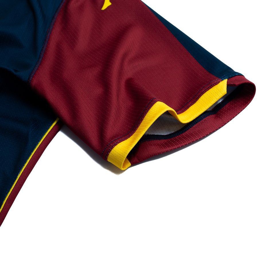 [KK] Genoa Home Apparel 2025/26