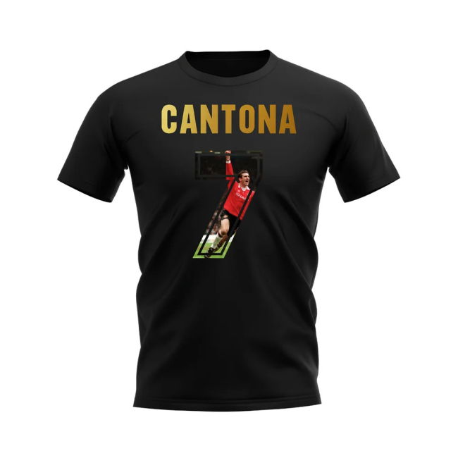 Professional 2025-2026 Manchester United T-shirt With Limited Edition