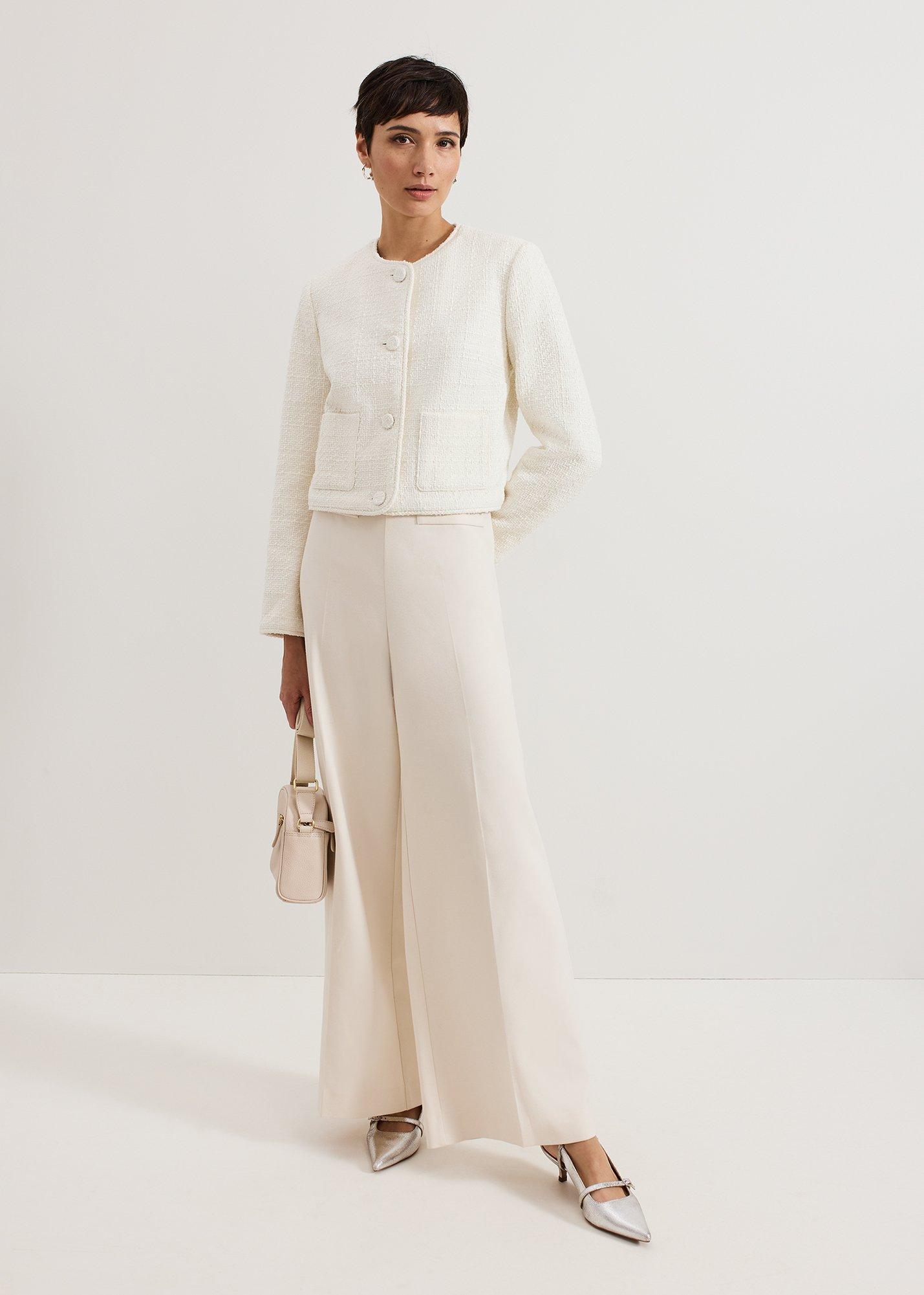Ripley Boucle Jacket
