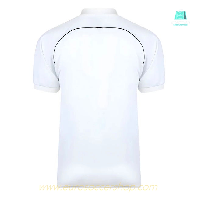 Tottenham Hotspur 1986 Retro Football Shirt