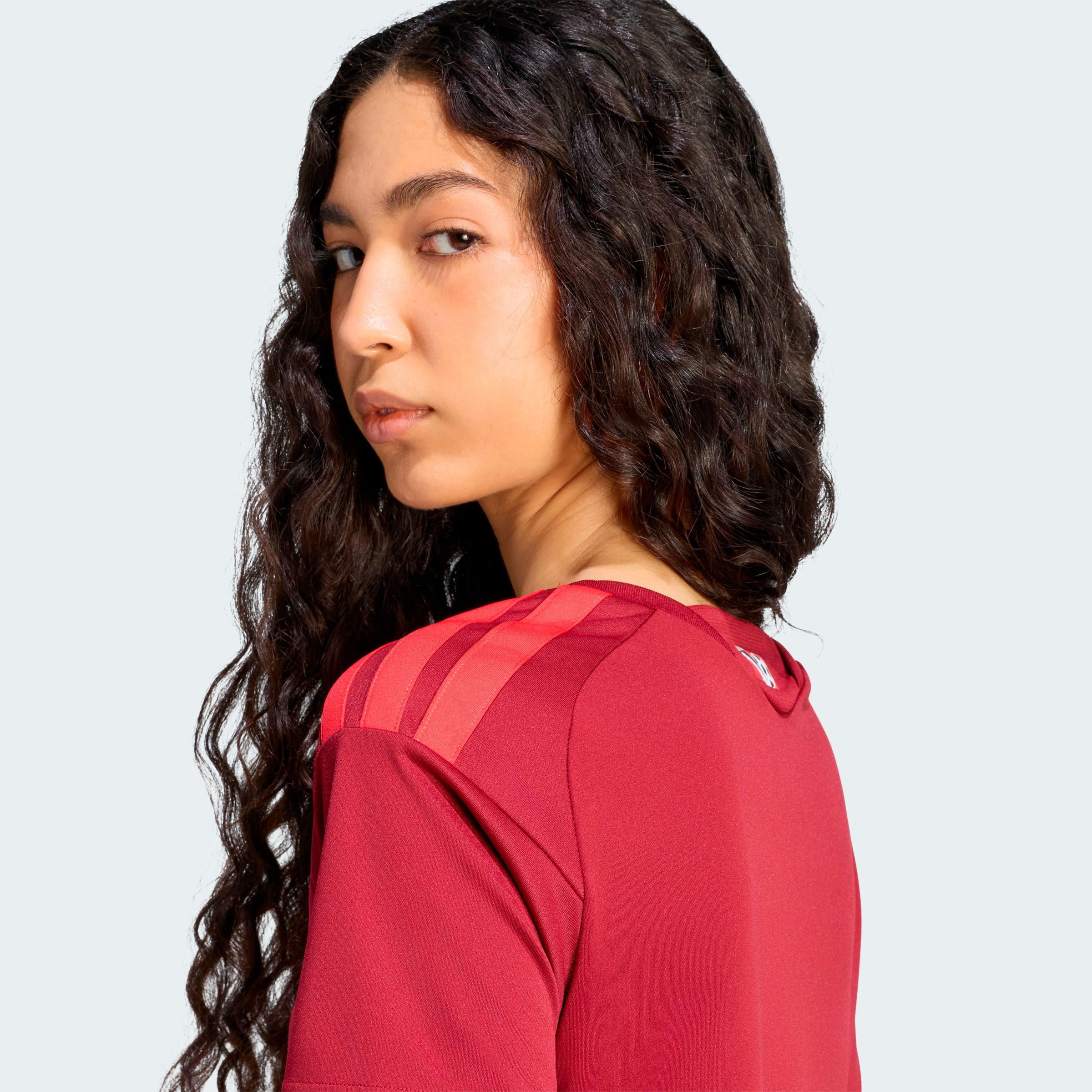 [LK] Orlando City SC Women's 2026 Archive Replica Jersey - Red