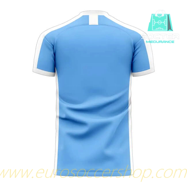 FIFA Approved 2025-26 Edition Djibouti Home Shirt Kids