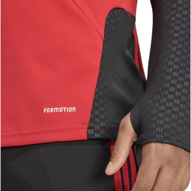 [HP] 2026-2027 Man Utd Training Top (Red)