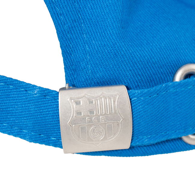 Licensed Copy Barcelona Home Fan Shirt for Adults (2)