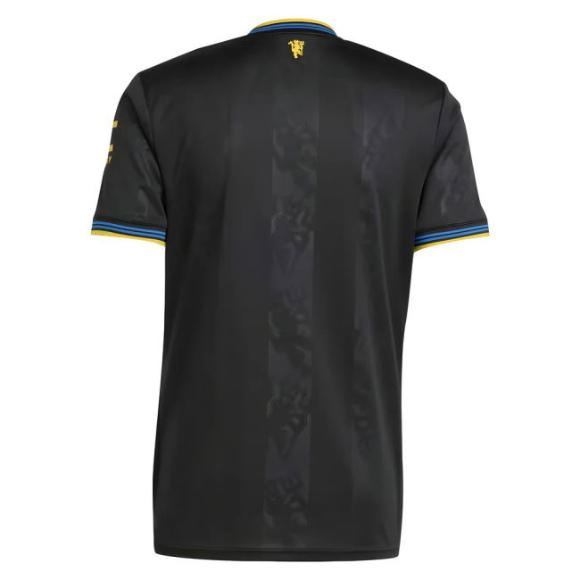 MAN 2025-20 best price Third Jersey - Adults | high-end