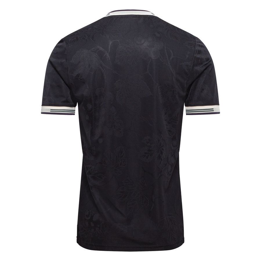 Juventus 3rd Shirt 2025/26 Adidas National Team Wear