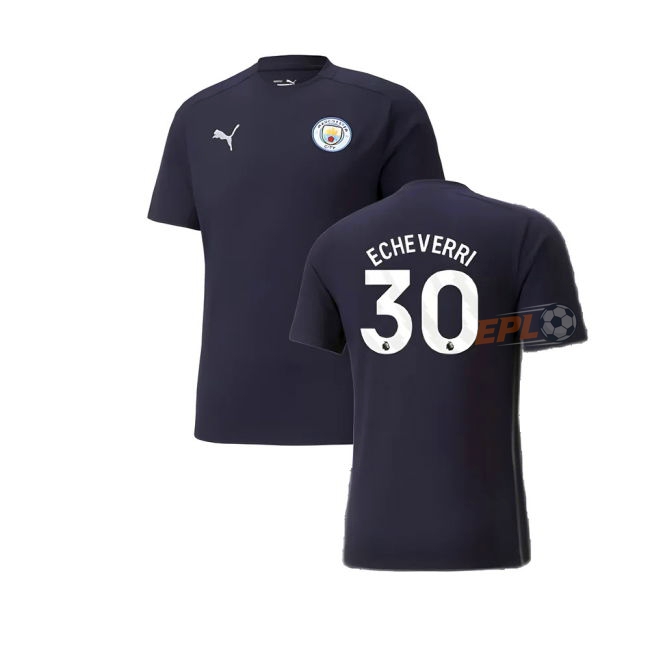 2024-20 Man City Soccer Jerseys timeless Third Football Shirt