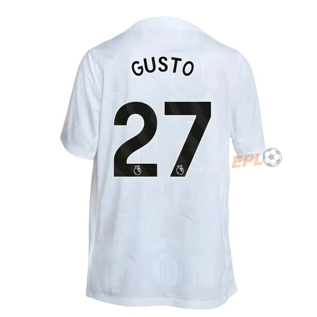 Chelsea 2025-20 best price Third Soccer Jersey | premium