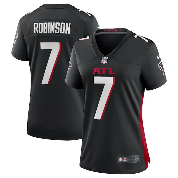 Performance None  Jersey - Premium Black NFL Fan Jersey | Game Day ...