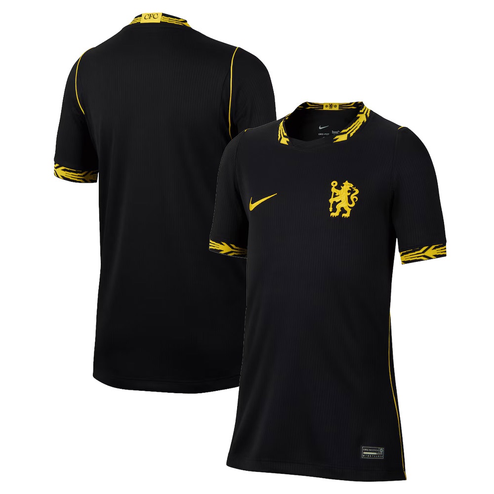 [LK] Chelsea Away Youth Uniform 26/27