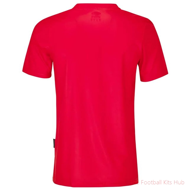 2021-2022 Namibia Home Shirt (Your Name)