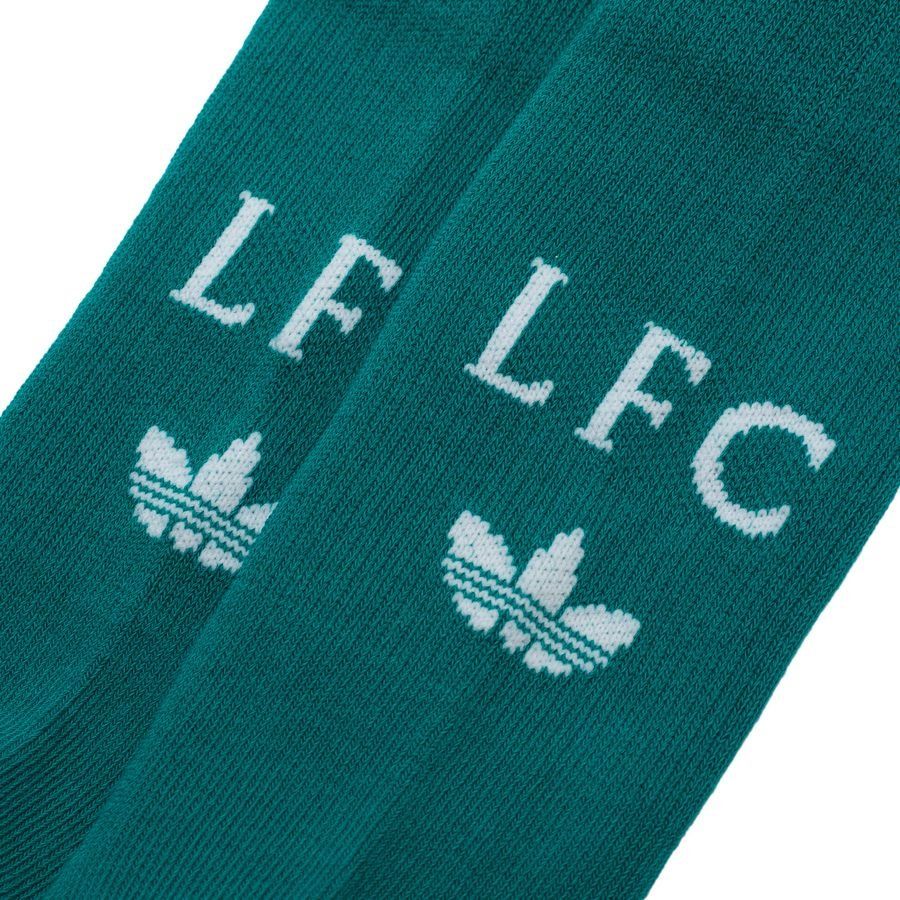 Liverpool 3rd Shirt 2025/26 Mini Kit Kids In Multiple Adult Sizes