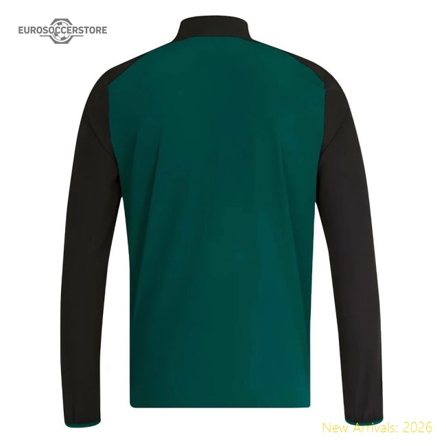 2023-2024 Newcastle Players Travel Jacket (pondesora Pine)