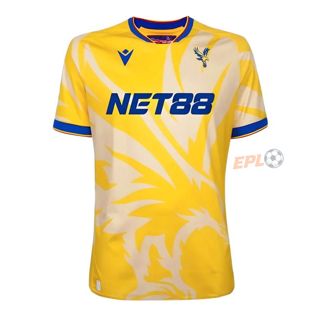 2024-20 Championship vintage Away Football Shirt | high-end