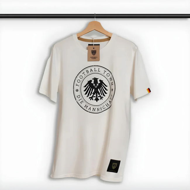 Rare Rare Quality Germany Home Collector Jersey