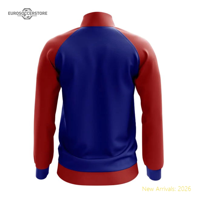 Football Team Premium Kids Jersey Performance Fabric Tag-free