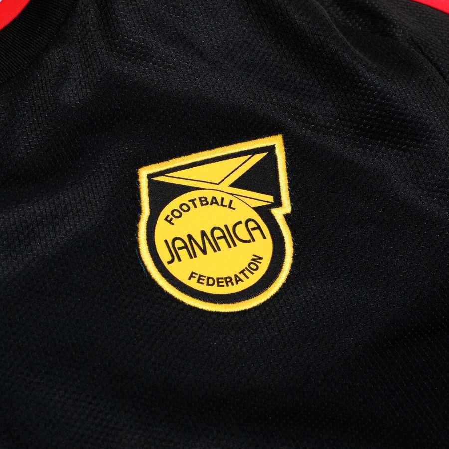 Jamaica Away Shirt 2026