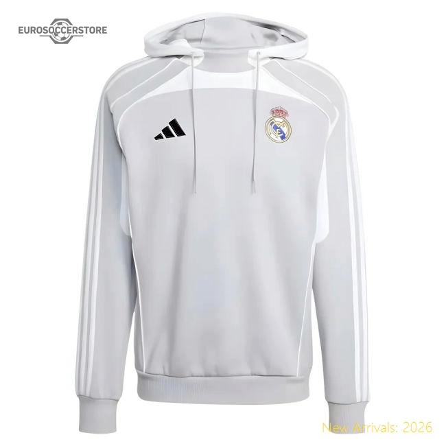 Replica Home Real Madrid Jersey Moisture-wicking Breathable