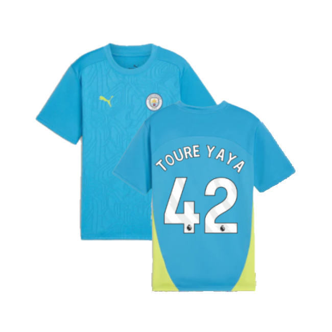 Genuine 2024-2025 Rare Find - Classic Jersey Magic Blue Kids #97562