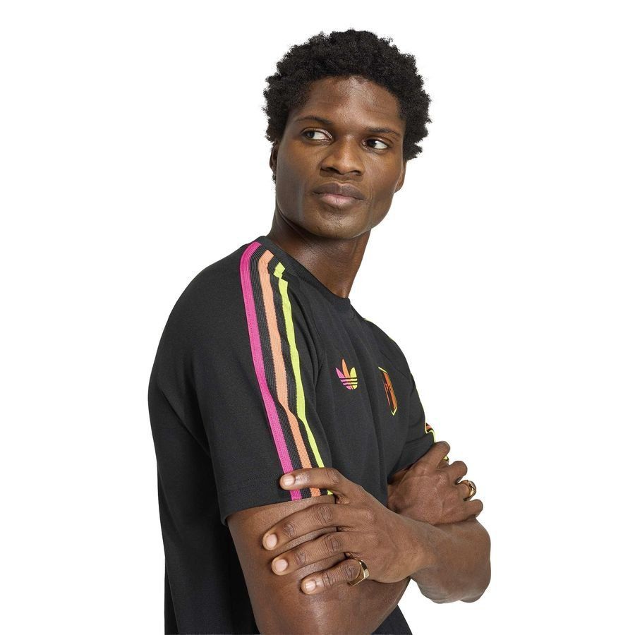 [EFKS] Peru OG Black Kit T